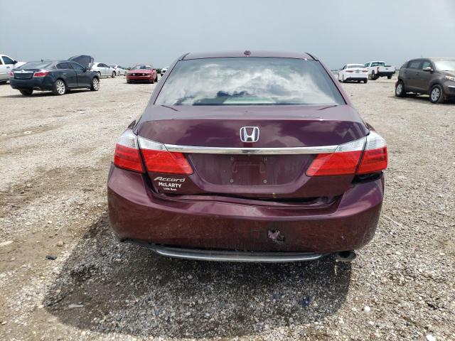 Photo 8 VIN: 1HGCR2F82EA082635 - HONDA ACCORD EXL 