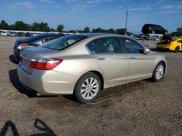 Photo 2 VIN: 1HGCR2F82EA089164 - HONDA ACCORD EXL 