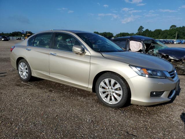 Photo 3 VIN: 1HGCR2F82EA089164 - HONDA ACCORD EXL 