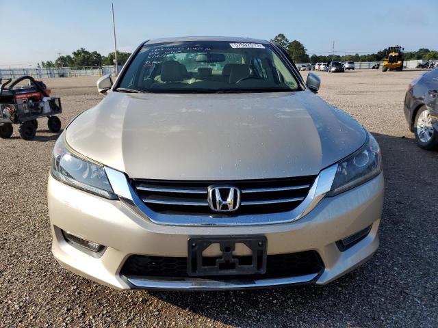 Photo 4 VIN: 1HGCR2F82EA089164 - HONDA ACCORD EXL 