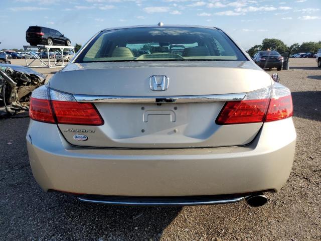 Photo 5 VIN: 1HGCR2F82EA089164 - HONDA ACCORD EXL 