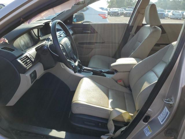 Photo 6 VIN: 1HGCR2F82EA089164 - HONDA ACCORD EXL 