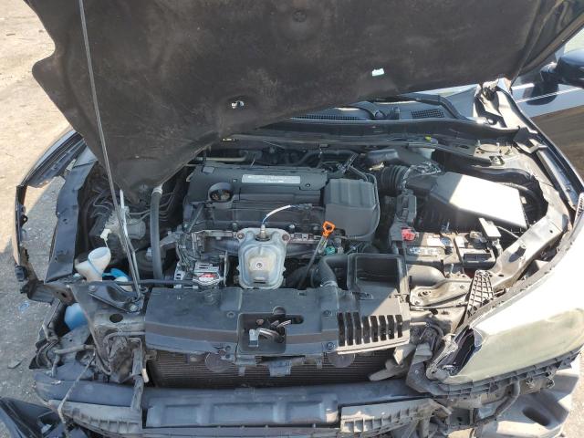 Photo 10 VIN: 1HGCR2F82EA099466 - HONDA ACCORD EXL 