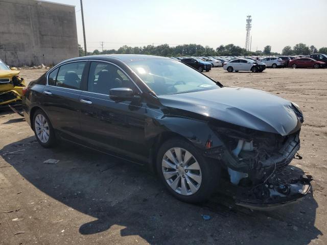 Photo 3 VIN: 1HGCR2F82EA099466 - HONDA ACCORD EXL 