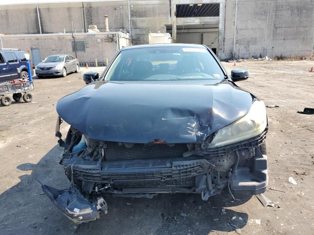 Photo 4 VIN: 1HGCR2F82EA099466 - HONDA ACCORD EXL 