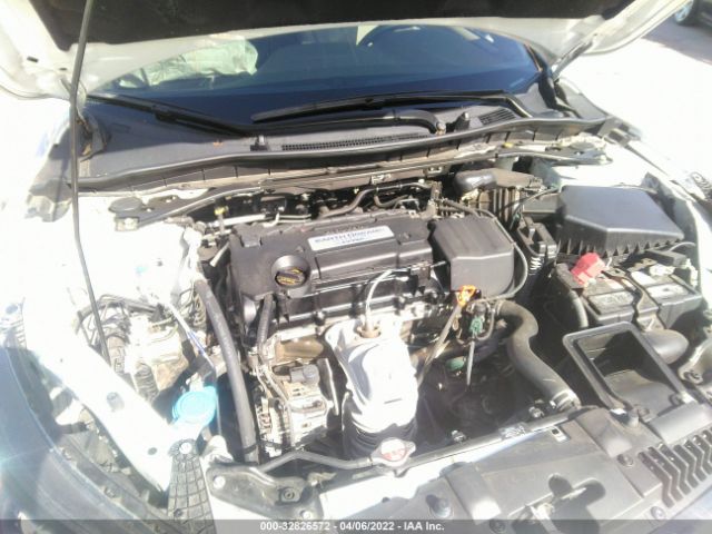 Photo 9 VIN: 1HGCR2F82EA105945 - HONDA ACCORD SEDAN 