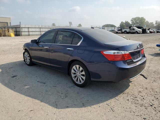 Photo 1 VIN: 1HGCR2F82EA107369 - HONDA ACCORD EXL 