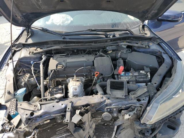 Photo 10 VIN: 1HGCR2F82EA107369 - HONDA ACCORD EXL 