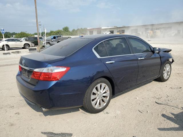 Photo 2 VIN: 1HGCR2F82EA107369 - HONDA ACCORD EXL 