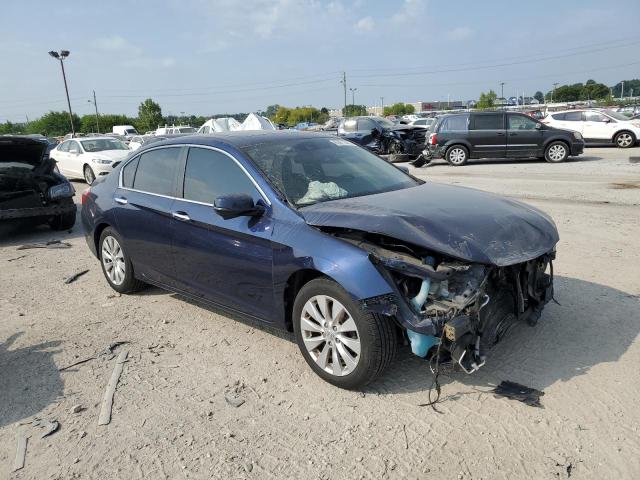 Photo 3 VIN: 1HGCR2F82EA107369 - HONDA ACCORD EXL 