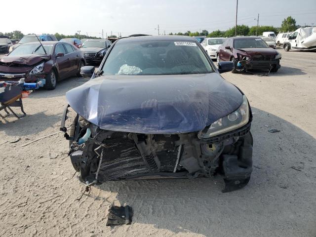 Photo 4 VIN: 1HGCR2F82EA107369 - HONDA ACCORD EXL 