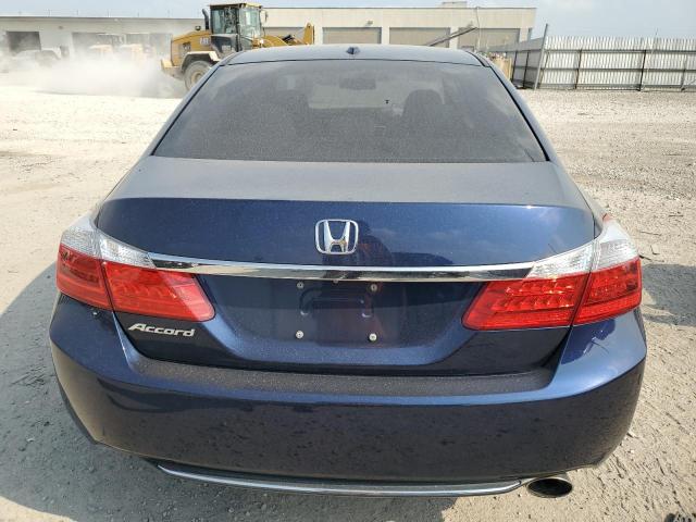 Photo 5 VIN: 1HGCR2F82EA107369 - HONDA ACCORD EXL 