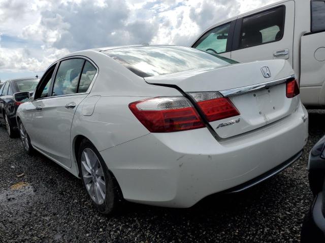 Photo 2 VIN: 1HGCR2F82EA107629 - HONDA ACCORD EXL 