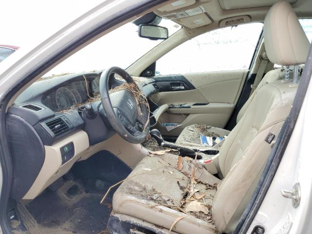 Photo 4 VIN: 1HGCR2F82EA107629 - HONDA ACCORD EXL 