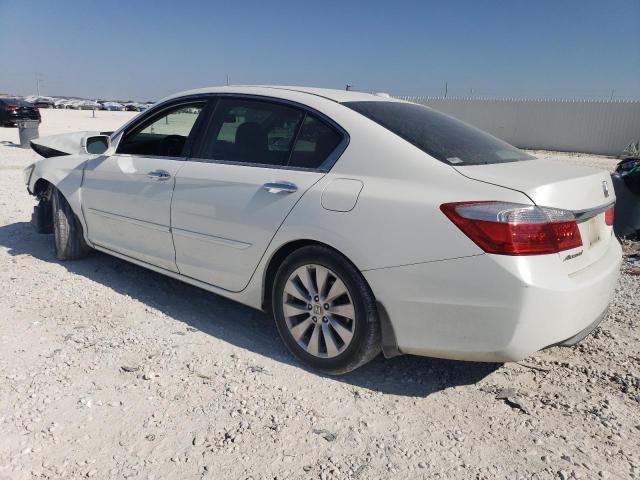 Photo 1 VIN: 1HGCR2F82EA107680 - HONDA ACCORD EXL 