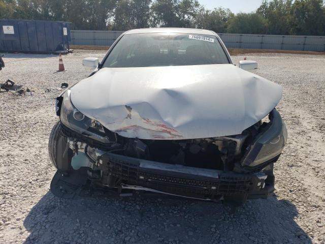 Photo 4 VIN: 1HGCR2F82EA107680 - HONDA ACCORD EXL 