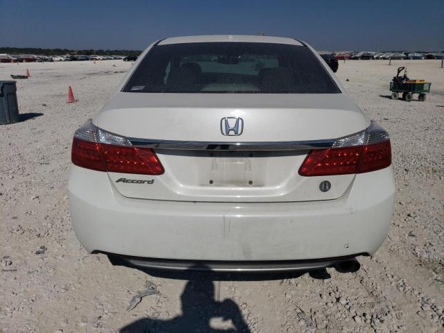 Photo 5 VIN: 1HGCR2F82EA107680 - HONDA ACCORD EXL 