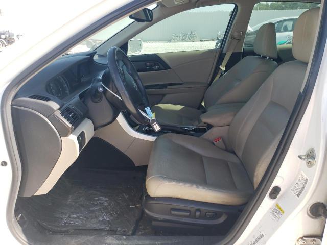 Photo 6 VIN: 1HGCR2F82EA107680 - HONDA ACCORD EXL 