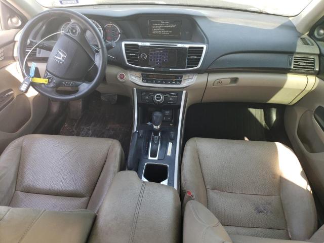 Photo 7 VIN: 1HGCR2F82EA107680 - HONDA ACCORD EXL 