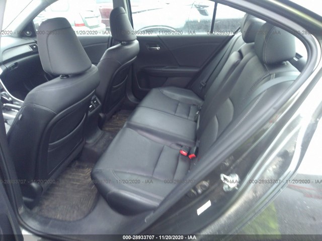 Photo 7 VIN: 1HGCR2F82EA109977 - HONDA ACCORD SEDAN 