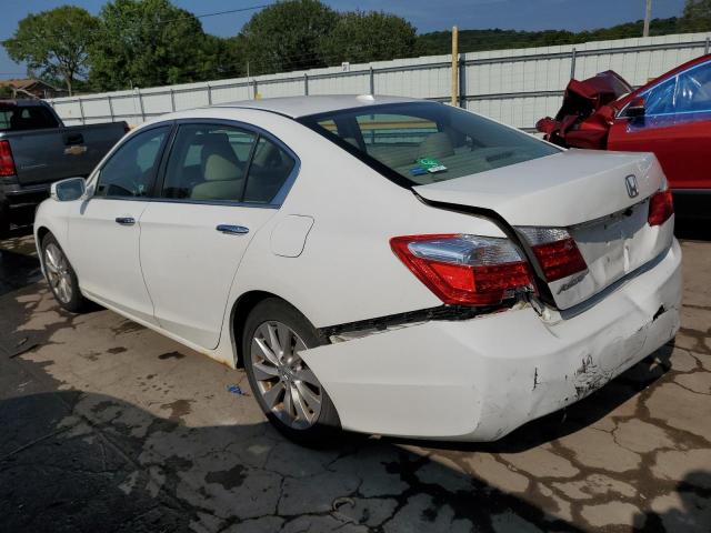 Photo 1 VIN: 1HGCR2F82EA111308 - HONDA ACCORD EXL 