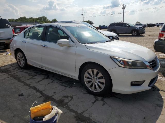 Photo 3 VIN: 1HGCR2F82EA111308 - HONDA ACCORD EXL 