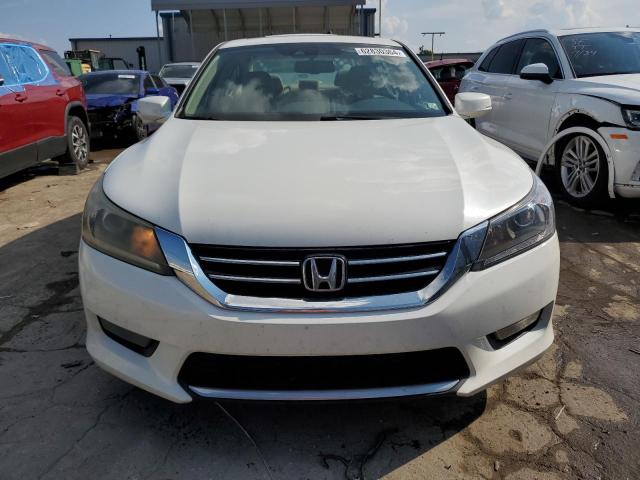 Photo 4 VIN: 1HGCR2F82EA111308 - HONDA ACCORD EXL 