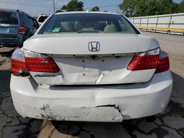 Photo 5 VIN: 1HGCR2F82EA111308 - HONDA ACCORD EXL 