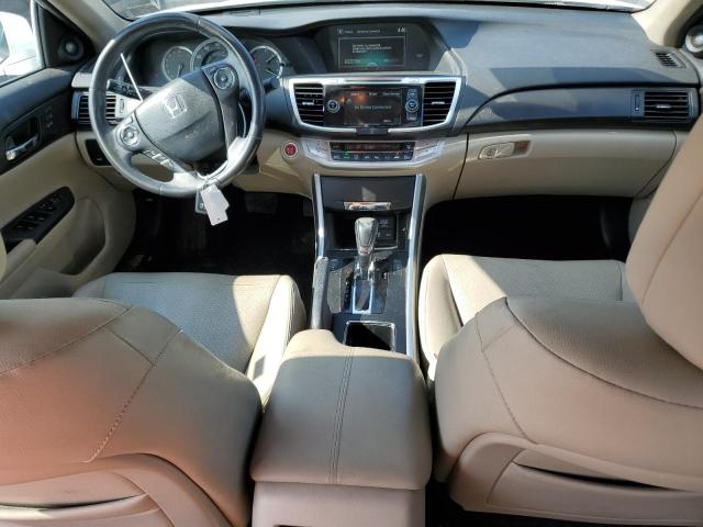 Photo 7 VIN: 1HGCR2F82EA111308 - HONDA ACCORD EXL 