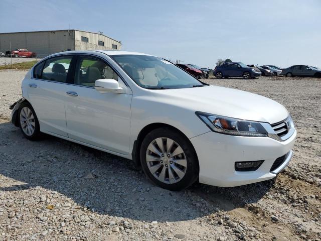 Photo 3 VIN: 1HGCR2F82EA113723 - HONDA ACCORD EXL 