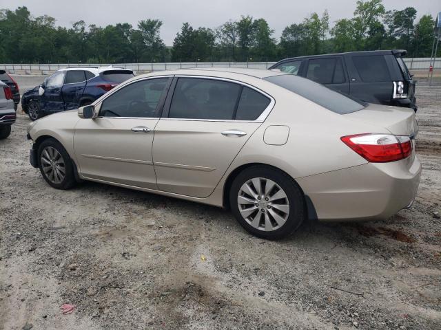 Photo 1 VIN: 1HGCR2F82EA116346 - HONDA ACCORD EXL 