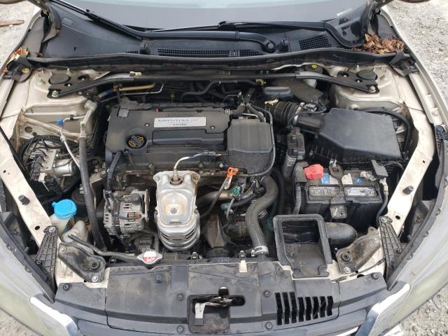 Photo 10 VIN: 1HGCR2F82EA116346 - HONDA ACCORD EXL 