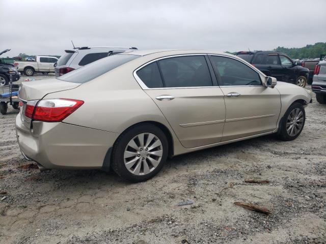 Photo 2 VIN: 1HGCR2F82EA116346 - HONDA ACCORD EXL 