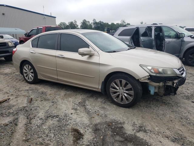 Photo 3 VIN: 1HGCR2F82EA116346 - HONDA ACCORD EXL 