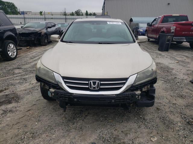 Photo 4 VIN: 1HGCR2F82EA116346 - HONDA ACCORD EXL 