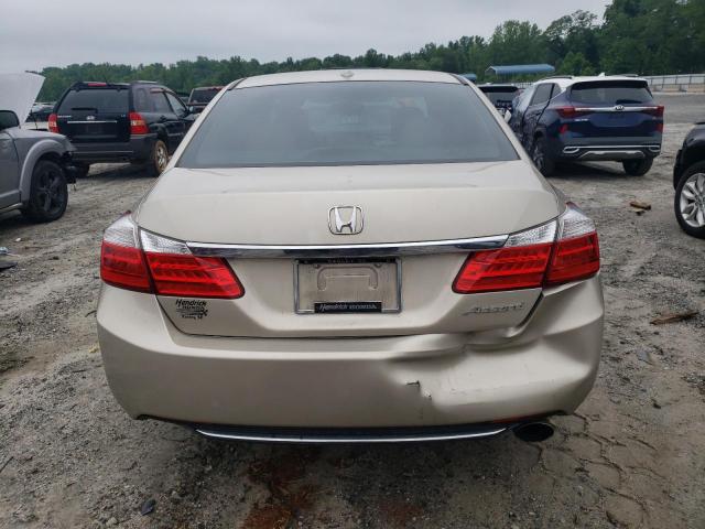 Photo 5 VIN: 1HGCR2F82EA116346 - HONDA ACCORD EXL 