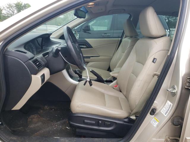 Photo 6 VIN: 1HGCR2F82EA116346 - HONDA ACCORD EXL 