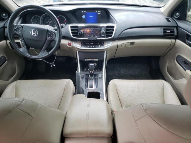 Photo 7 VIN: 1HGCR2F82EA116346 - HONDA ACCORD EXL 