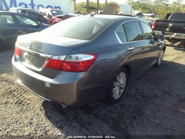 Photo 3 VIN: 1HGCR2F82EA126245 - HONDA ACCORD 