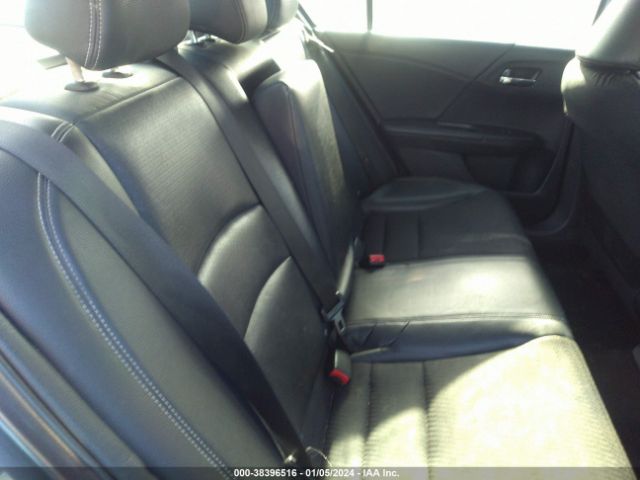 Photo 7 VIN: 1HGCR2F82EA126245 - HONDA ACCORD 