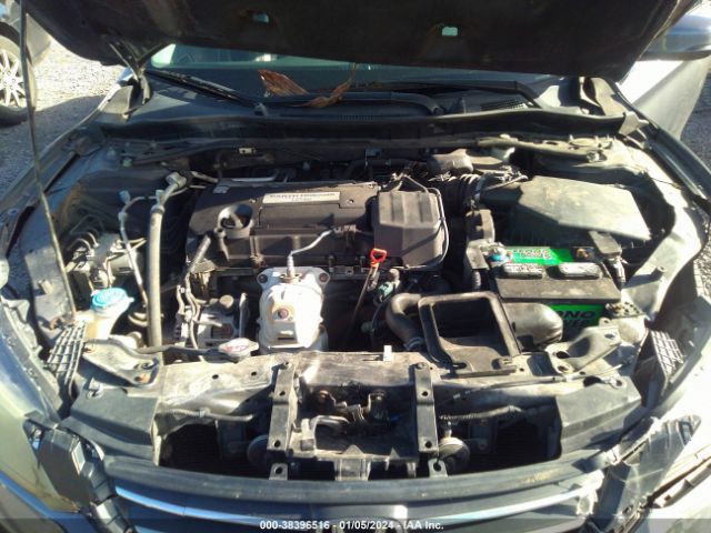 Photo 9 VIN: 1HGCR2F82EA126245 - HONDA ACCORD 