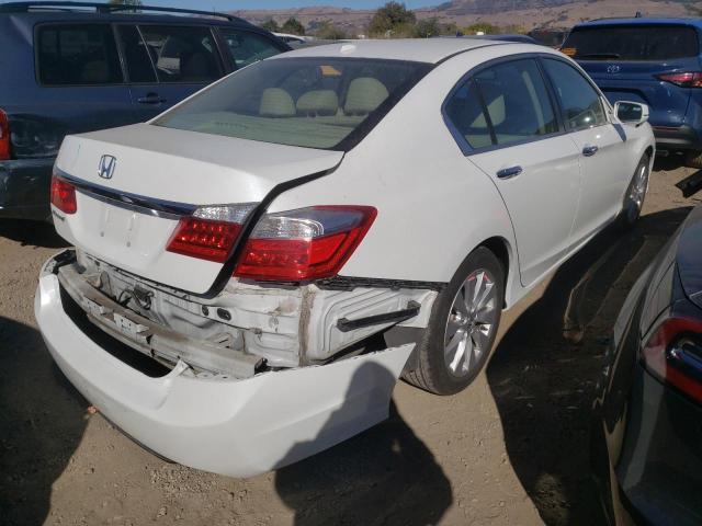 Photo 3 VIN: 1HGCR2F82EA126746 - HONDA ACCORD EXL 