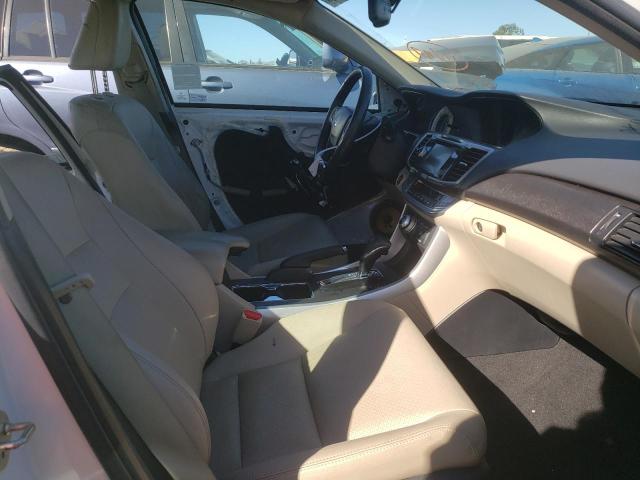 Photo 4 VIN: 1HGCR2F82EA126746 - HONDA ACCORD EXL 