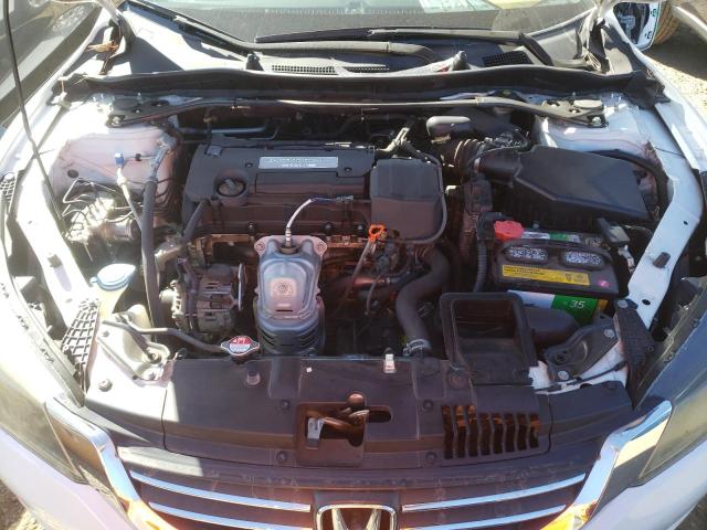 Photo 6 VIN: 1HGCR2F82EA126746 - HONDA ACCORD EXL 