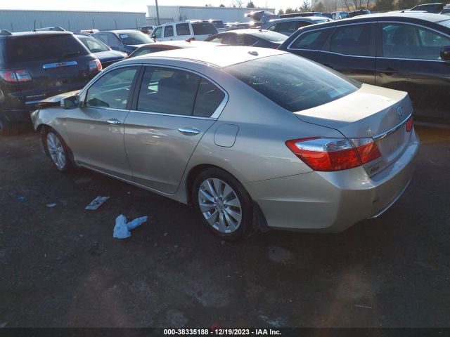 Photo 2 VIN: 1HGCR2F82EA132739 - HONDA ACCORD 