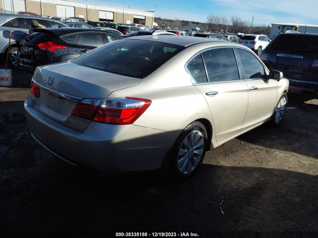 Photo 3 VIN: 1HGCR2F82EA132739 - HONDA ACCORD 