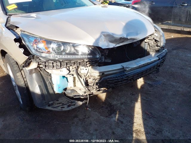 Photo 5 VIN: 1HGCR2F82EA132739 - HONDA ACCORD 