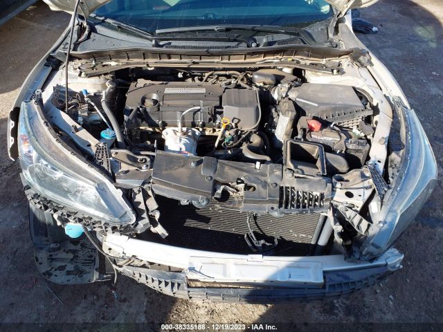 Photo 9 VIN: 1HGCR2F82EA132739 - HONDA ACCORD 