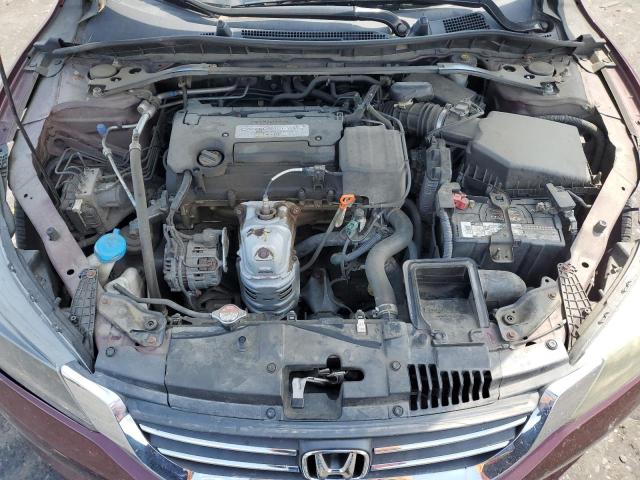 Photo 10 VIN: 1HGCR2F82EA133163 - HONDA ACCORD EXL 