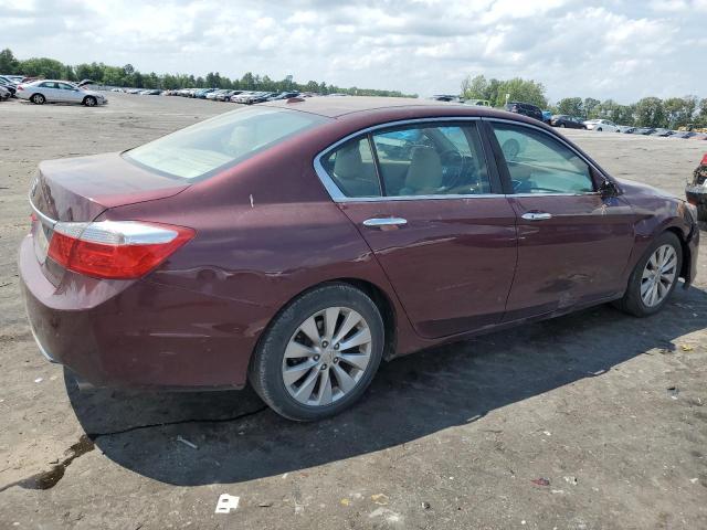 Photo 2 VIN: 1HGCR2F82EA133163 - HONDA ACCORD EXL 